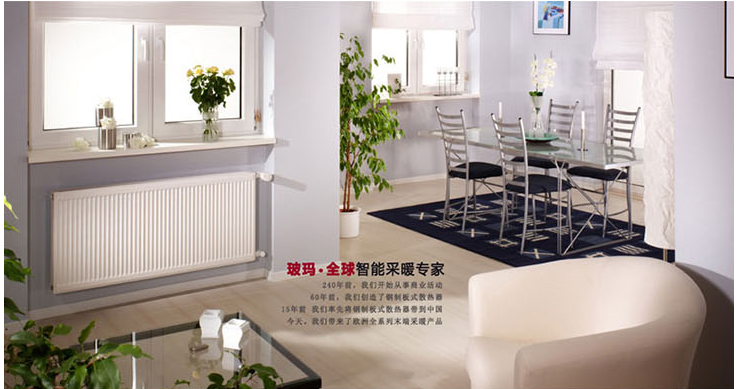 如何給自己家設計新風系統?